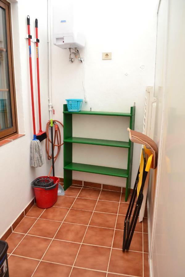 Apartamento Junonia Marítimo Playa de Santiago  Exterior foto