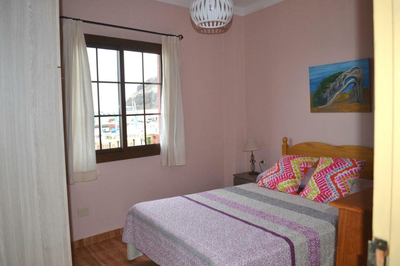 Apartamento Junonia Marítimo Playa de Santiago  Exterior foto